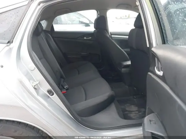 19XFC2F52GE051954 2016 HONDA CIVIC - Image 8