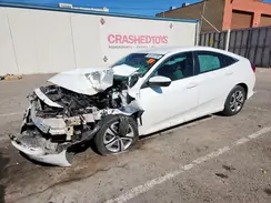 19XFC2F52GE052246 2016 HONDA CIVIC
