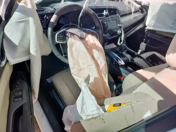 19XFC2F52GE052246 2016 HONDA CIVIC - Image 8