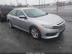 19XFC2F52GE052697 2016 HONDA CIVIC