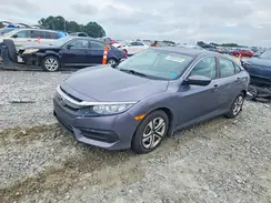 19XFC2F52GE053333 2016 HONDA CIVIC