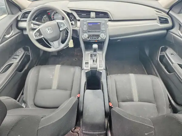 19XFC2F52GE053333 2016 HONDA CIVIC - Image 8