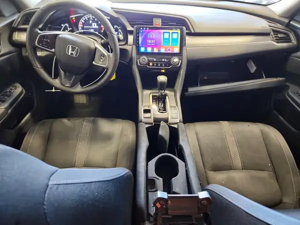 19XFC2F52GE053512 2016 HONDA CIVIC - Image 8