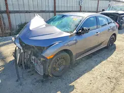 19XFC2F52GE054692 2016 HONDA CIVIC