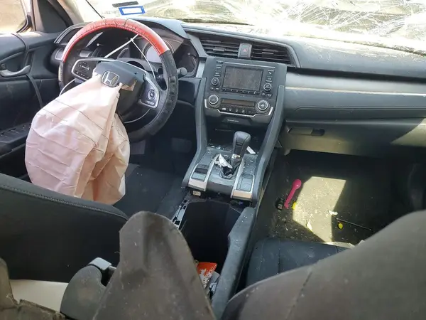 19XFC2F52GE054692 2016 HONDA CIVIC - Image 8