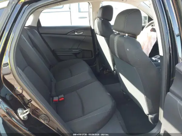 19XFC2F52GE055275 2016 HONDA CIVIC - Image 8