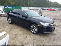 19XFC2F52GE055325 2016 HONDA CIVIC