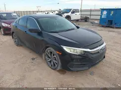 19XFC2F52GE056507 2016 HONDA CIVIC