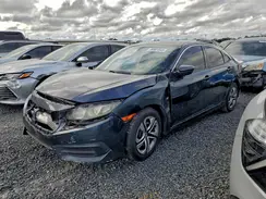 19XFC2F52GE056944 2016 HONDA CIVIC