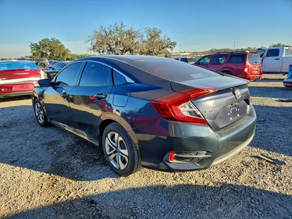 19XFC2F52GE056944 2016 HONDA CIVIC - Image 2