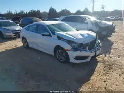 19XFC2F52GE058130 2016 HONDA CIVIC