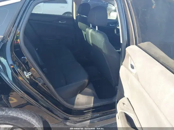 19XFC2F52GE058323 2016 HONDA CIVIC - Image 8