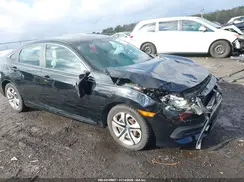 19XFC2F52GE058516 2016 HONDA CIVIC