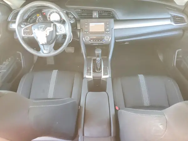 19XFC2F52GE059598 2016 HONDA CIVIC - Image 8