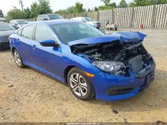19XFC2F52GE059617 2016 HONDA CIVIC