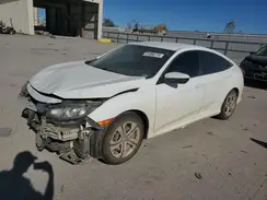 19XFC2F52GE059990 2016 HONDA CIVIC