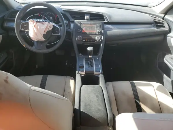 19XFC2F52GE059990 2016 HONDA CIVIC - Image 8