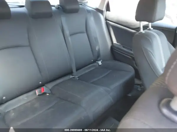 19XFC2F52GE060086 2016 HONDA CIVIC - Image 8