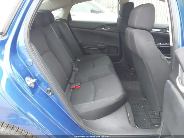 19XFC2F52GE060105 2016 HONDA CIVIC - Image 8