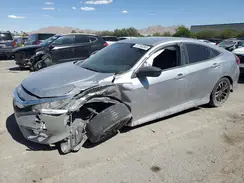 19XFC2F52GE060119 2016 HONDA CIVIC