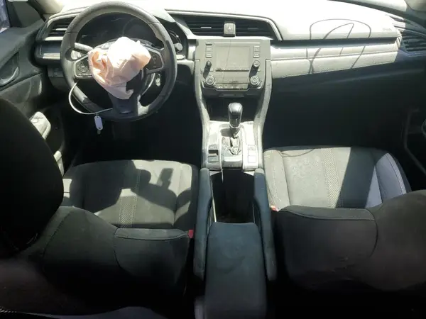 19XFC2F52GE060119 2016 HONDA CIVIC - Image 8