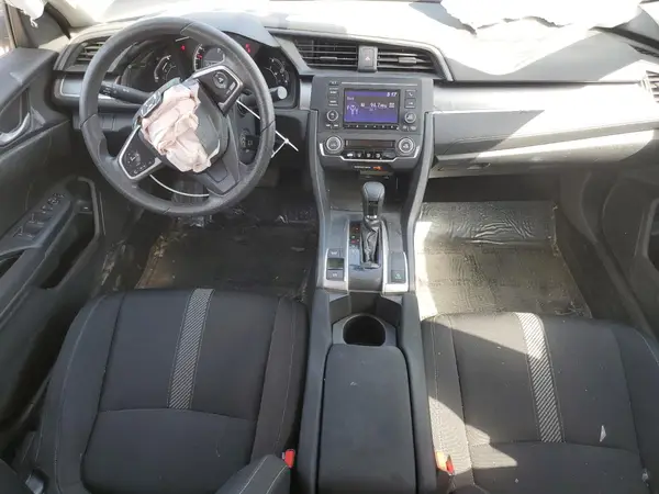 19XFC2F52GE060167 2016 HONDA CIVIC - Image 8