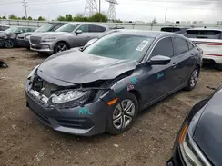 19XFC2F52GE060458 2016 HONDA CIVIC