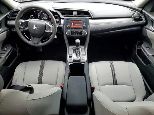 19XFC2F52GE060458 2016 HONDA CIVIC - Image 8