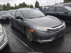 19XFC2F52GE061142 2016 HONDA CIVIC