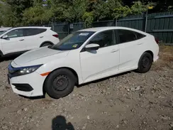 19XFC2F52GE064493 2016 HONDA CIVIC