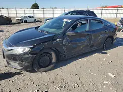 19XFC2F52GE065546 2016 HONDA CIVIC