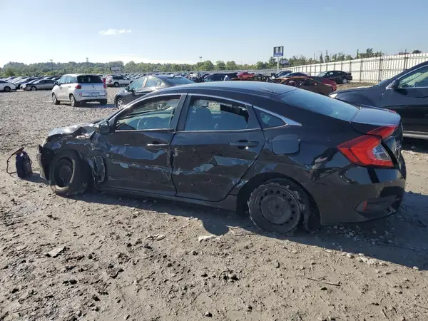 19XFC2F52GE065546 2016 HONDA CIVIC - Image 2