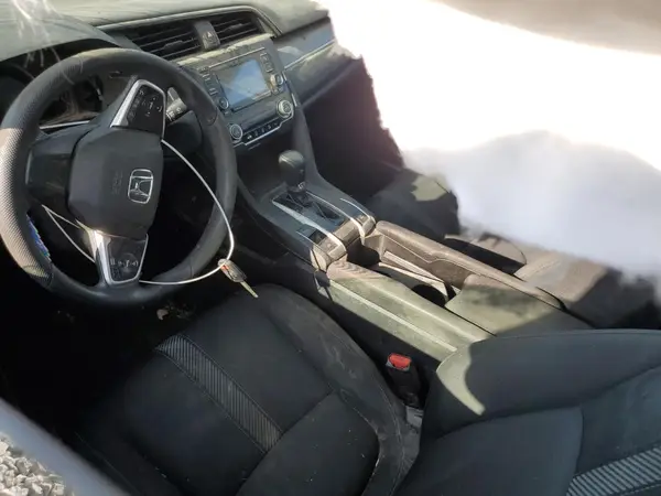 19XFC2F52GE065546 2016 HONDA CIVIC - Image 8