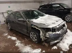 19XFC2F52GE065949 2016 HONDA CIVIC