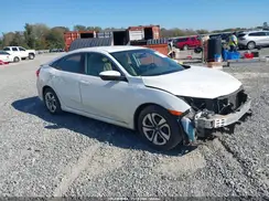 19XFC2F52GE066051 2016 HONDA CIVIC