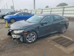 19XFC2F52GE066499 2016 HONDA CIVIC