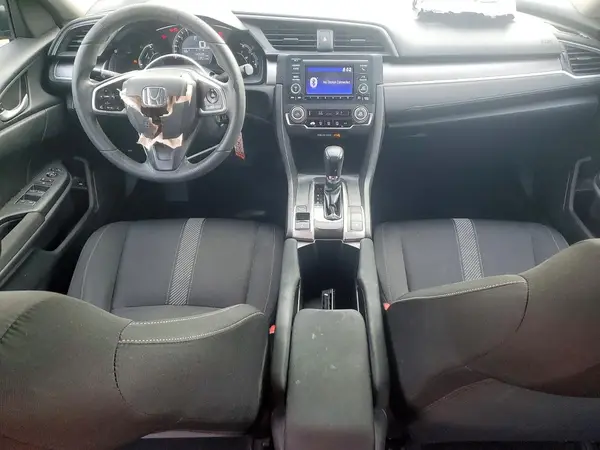 19XFC2F52GE066499 2016 HONDA CIVIC - Image 8
