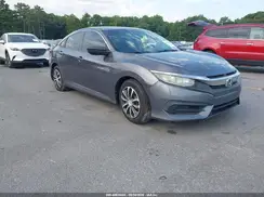 19XFC2F52GE066793 2016 HONDA CIVIC
