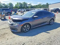 19XFC2F52GE066938 2016 HONDA CIVIC