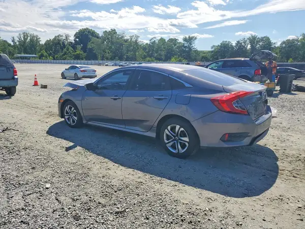 19XFC2F52GE066938 2016 HONDA CIVIC - Image 2