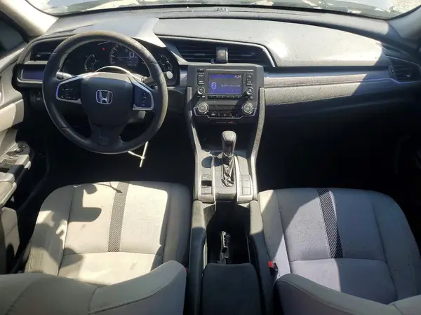 19XFC2F52GE066938 2016 HONDA CIVIC - Image 8