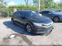 19XFC2F52GE068317 2016 HONDA CIVIC