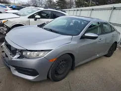 19XFC2F52GE068396 2016 HONDA CIVIC