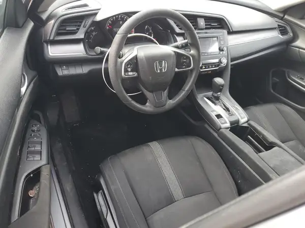 19XFC2F52GE068396 2016 HONDA CIVIC - Image 8