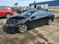 19XFC2F52GE069970 2016 HONDA CIVIC