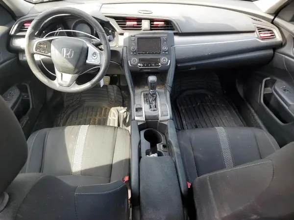 19XFC2F52GE069970 2016 HONDA CIVIC - Image 8