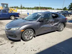 19XFC2F52GE070410 2016 HONDA CIVIC