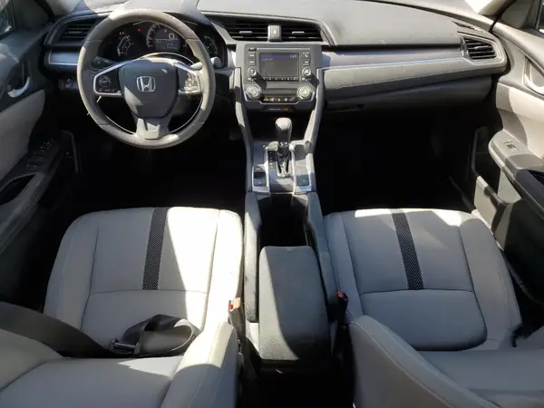 19XFC2F52GE070410 2016 HONDA CIVIC - Image 8
