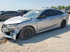 19XFC2F52GE070522 2016 HONDA CIVIC