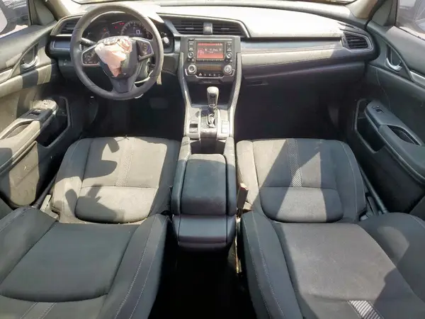 19XFC2F52GE070522 2016 HONDA CIVIC - Image 8